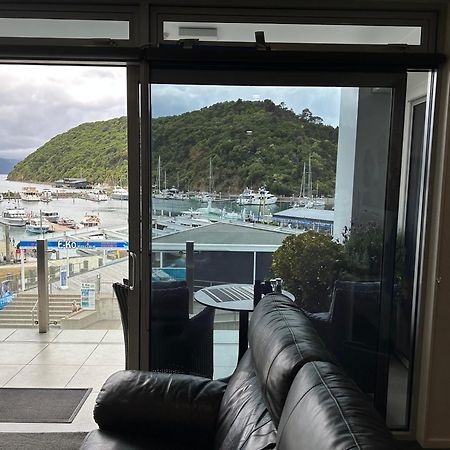 Picton Waterfront Apartments Екстер'єр фото