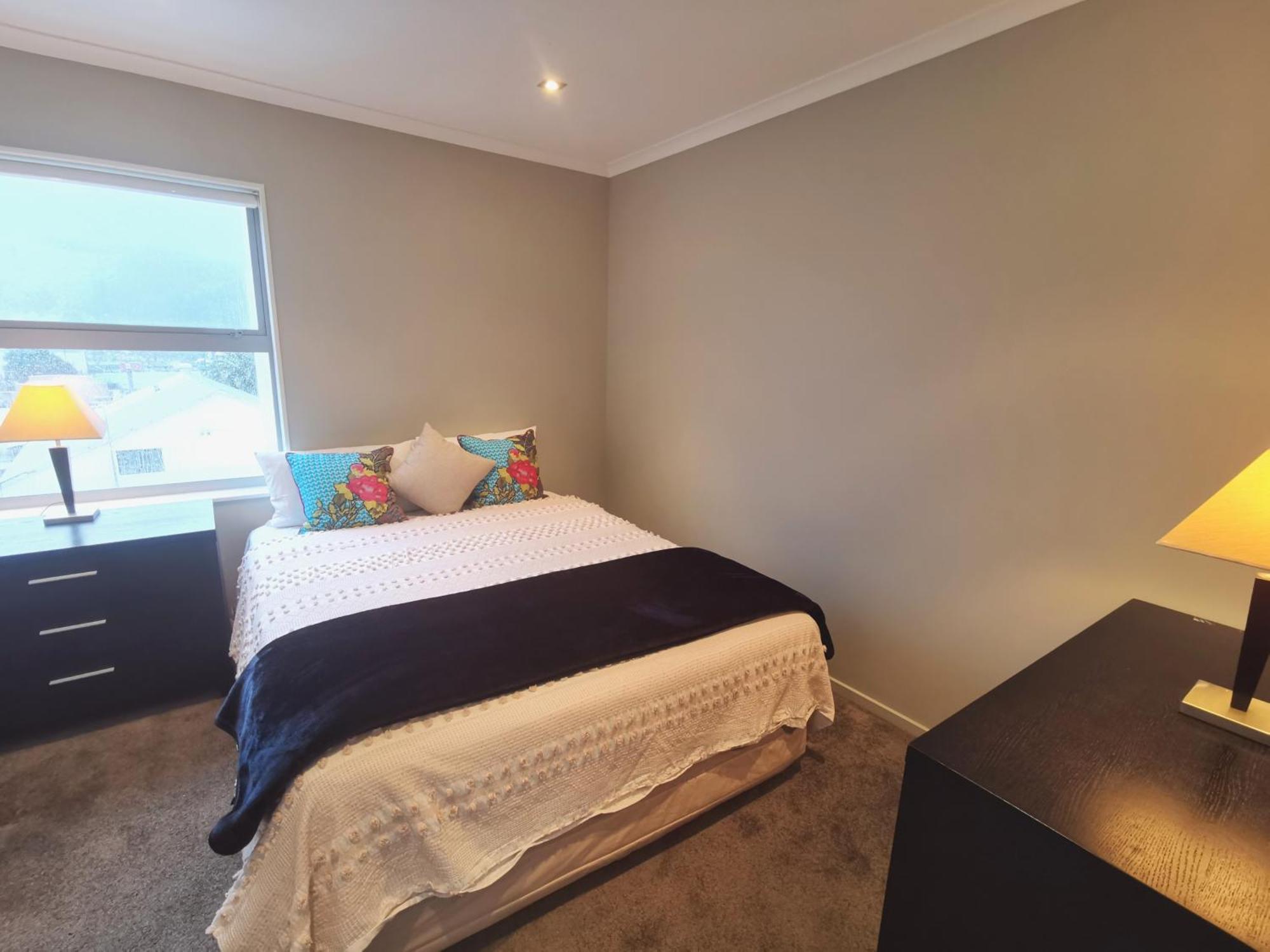 Picton Waterfront Apartments Екстер'єр фото