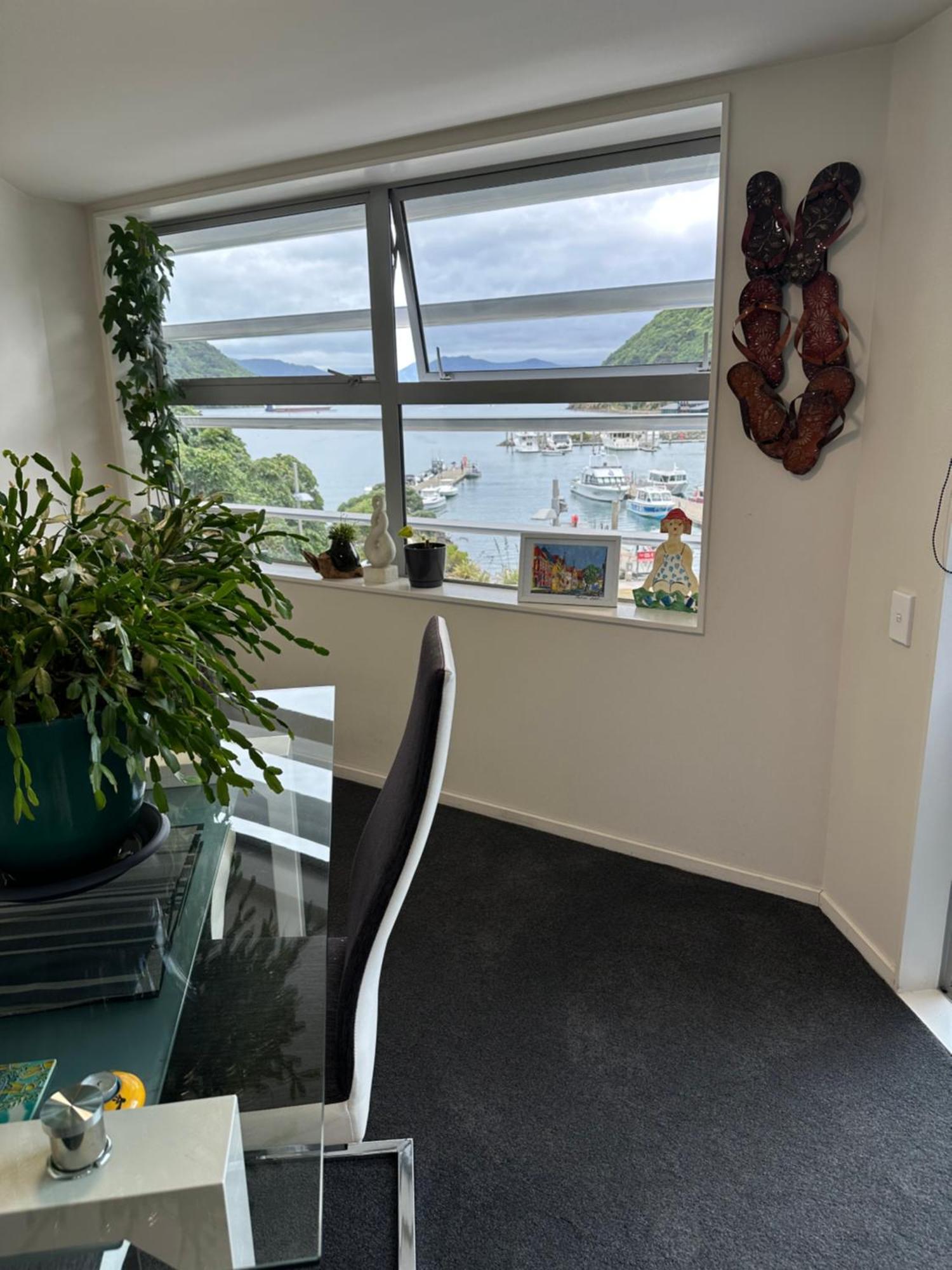 Picton Waterfront Apartments Екстер'єр фото