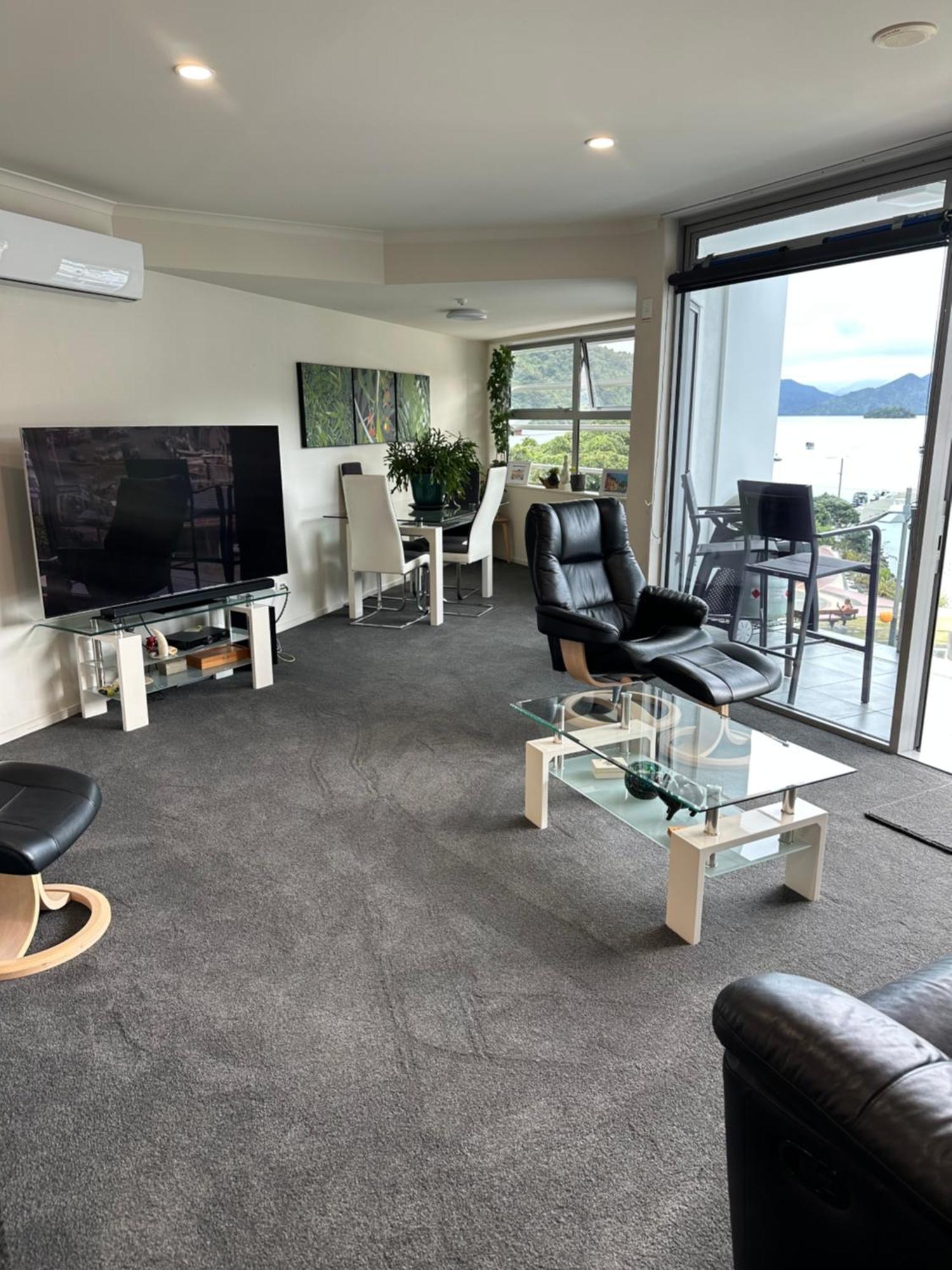 Picton Waterfront Apartments Екстер'єр фото