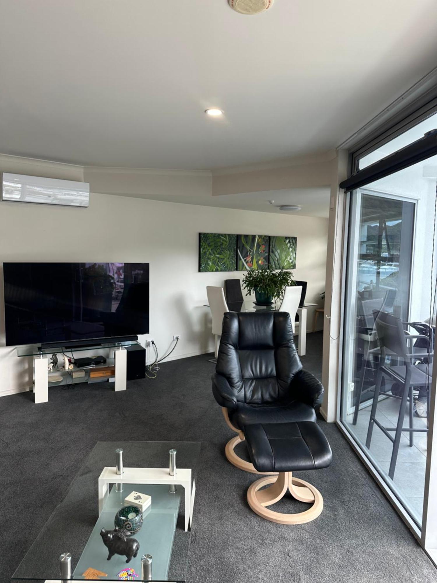 Picton Waterfront Apartments Екстер'єр фото