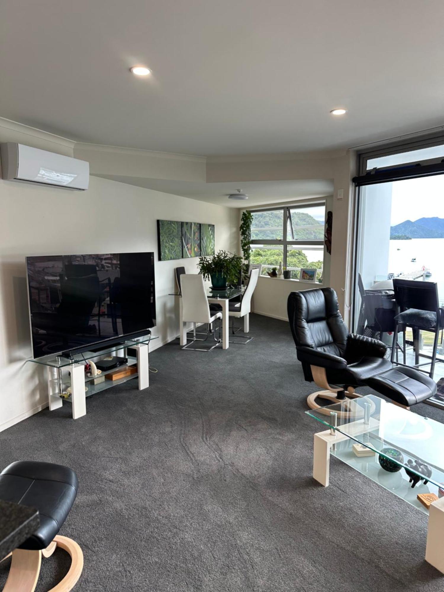 Picton Waterfront Apartments Екстер'єр фото