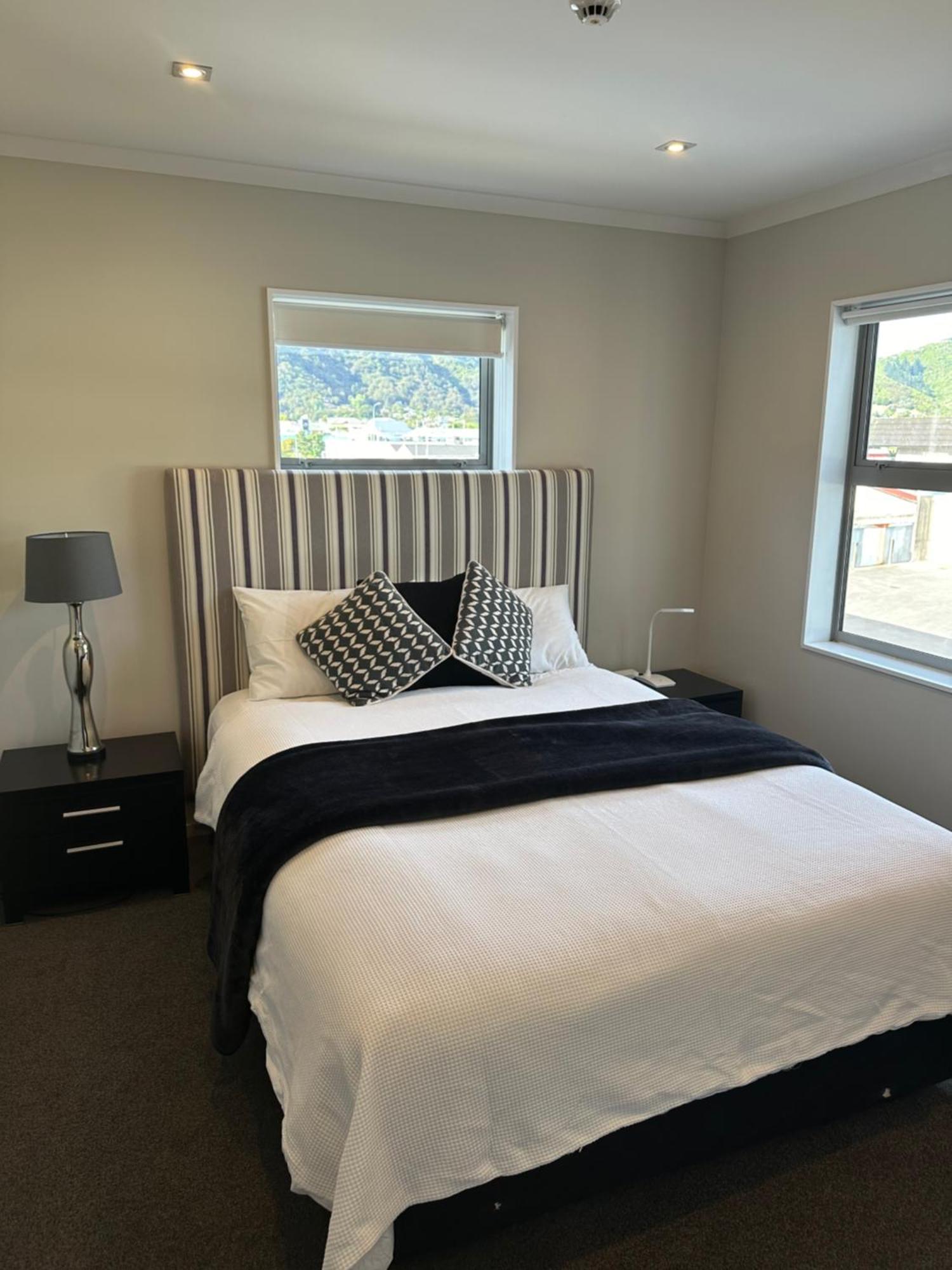 Picton Waterfront Apartments Екстер'єр фото