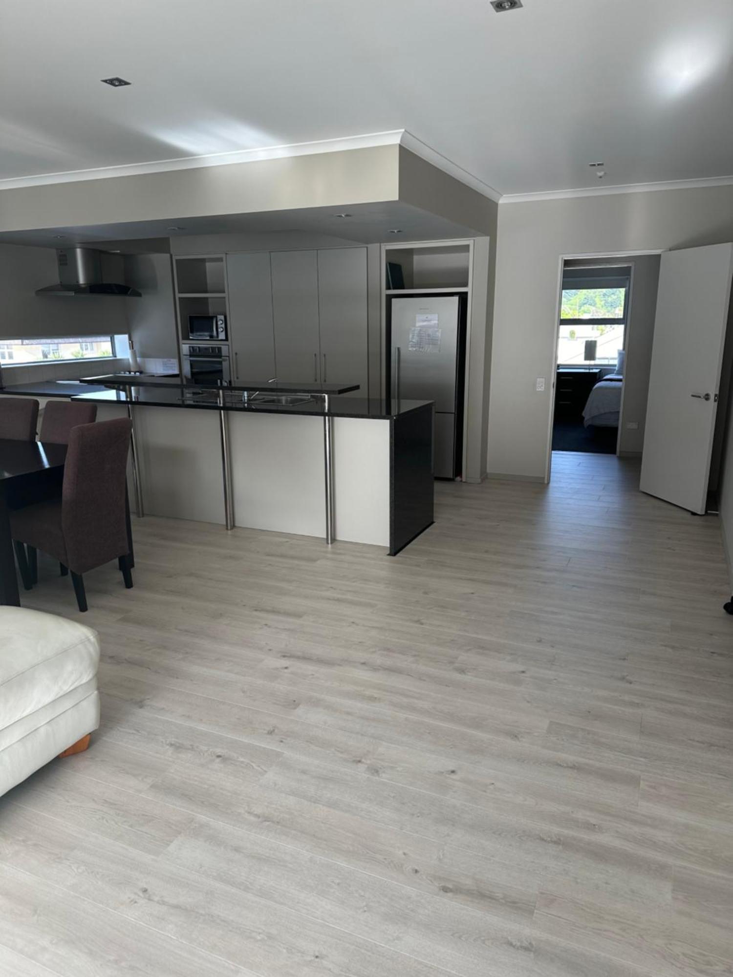 Picton Waterfront Apartments Екстер'єр фото