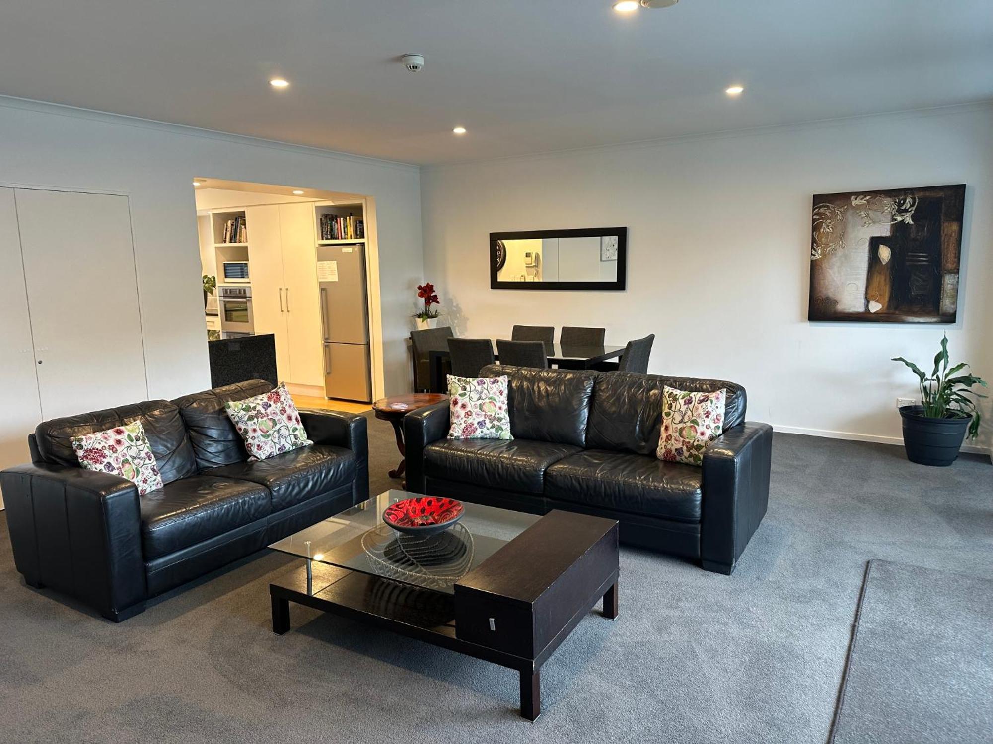 Picton Waterfront Apartments Екстер'єр фото
